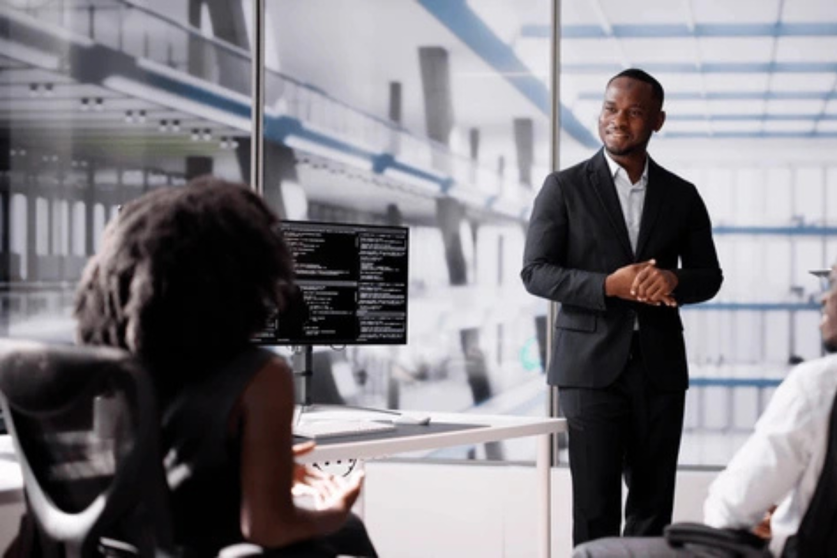 DAMA Afrique Francophone